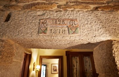 Zabytkowa nieruchomość na sprzedaż Gondomar, Galicja, Zdjęcie 17/48