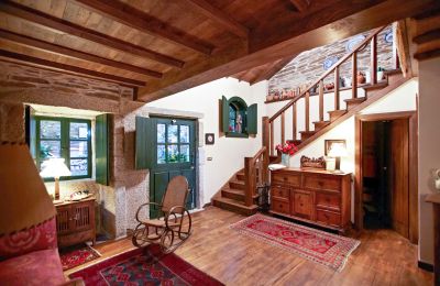 Zabytkowa nieruchomość na sprzedaż Gondomar, Galicja, Hala wejściowa