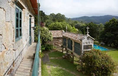 Zabytkowa nieruchomość na sprzedaż Gondomar, Galicja, Zdjęcie 37/48