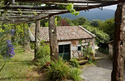Zabytkowa nieruchomość na sprzedaż Gondomar, Galicja, Zdjęcie 38/48