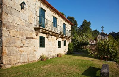 Zabytkowa nieruchomość na sprzedaż Gondomar, Galicja, Zdjęcie 39/48