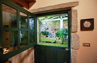 Zabytkowa nieruchomość na sprzedaż Gondomar, Galicja, Zdjęcie 23/48