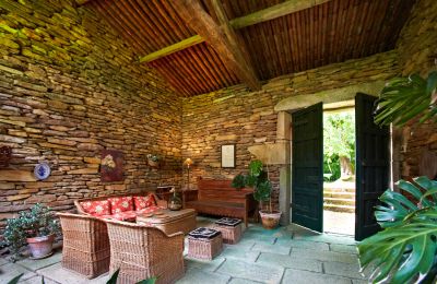 Zabytkowa nieruchomość na sprzedaż Gondomar, Galicja, Zdjęcie 20/48