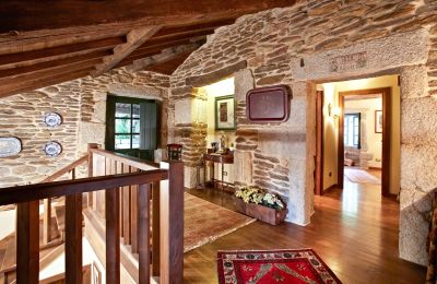 Zabytkowa nieruchomość na sprzedaż Gondomar, Galicja, Zdjęcie 25/48