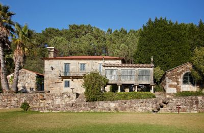 Zabytkowa nieruchomość na sprzedaż Gondomar, Galicja, Zdjęcie 42/48