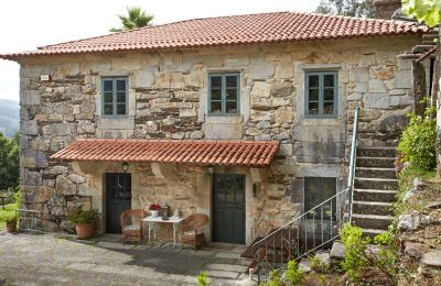 Zabytkowa nieruchomość na sprzedaż Gondomar, Galicja, Zdjęcie 43/48