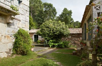 Zabytkowa nieruchomość na sprzedaż Gondomar, Galicja, Zdjęcie 44/48