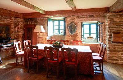 Zabytkowa nieruchomość na sprzedaż Gondomar, Galicja, Zdjęcie 18/48