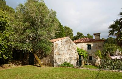 Zabytkowa nieruchomość na sprzedaż Gondomar, Galicja, Zdjęcie 46/48