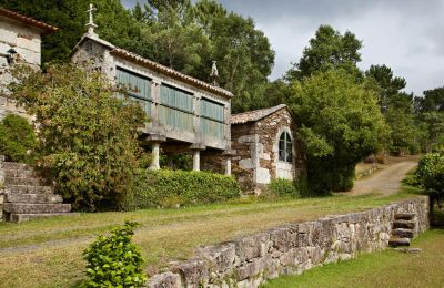 Zabytkowa nieruchomość na sprzedaż Gondomar, Galicja, Zdjęcie 47/48