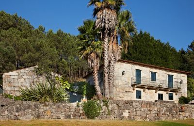 Zabytkowa nieruchomość na sprzedaż Gondomar, Galicja, Zdjęcie 48/48