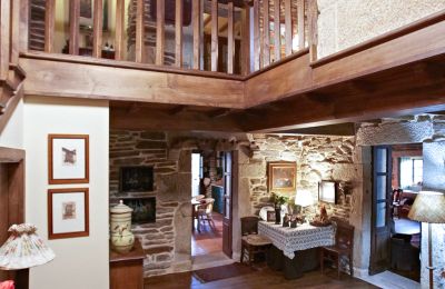 Zabytkowa nieruchomość na sprzedaż Gondomar, Galicja, Zdjęcie 15/48