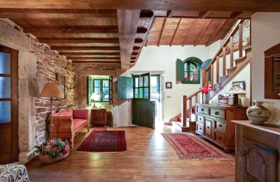 Zabytkowa nieruchomość na sprzedaż Gondomar, Galicja, Wejście