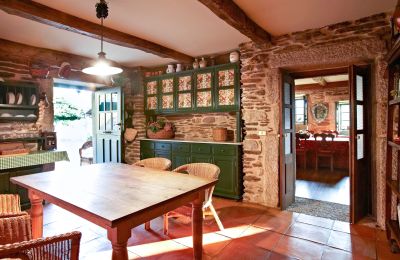 Zabytkowa nieruchomość na sprzedaż Gondomar, Galicja, Zdjęcie 16/48