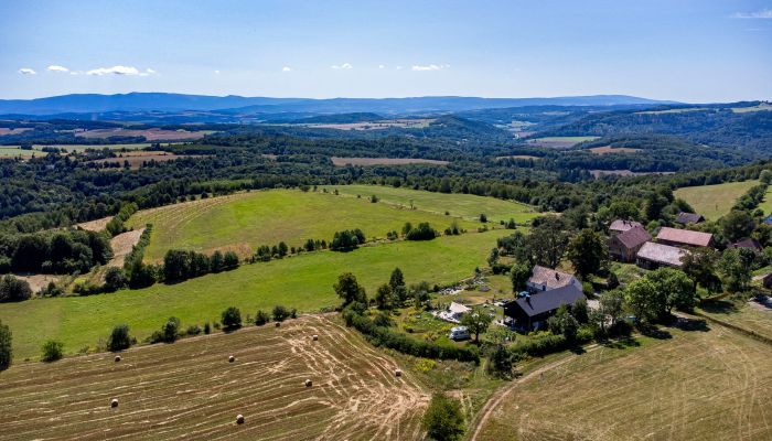Wiejski dom na sprzedaż Tarczyn, Dolnośląskie,  Polska, 4