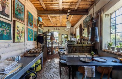 Wiejski dom na sprzedaż Tarczyn, Tarczyn 16, Dolnośląskie, Zdjęcie 7/41