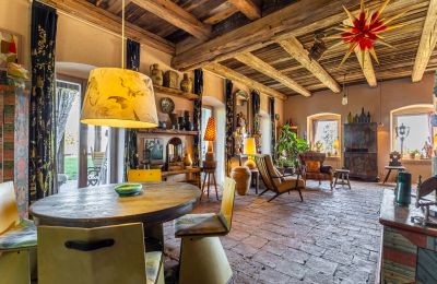 Wiejski dom na sprzedaż Tarczyn, Tarczyn 16, Dolnośląskie, Zdjęcie 2/41