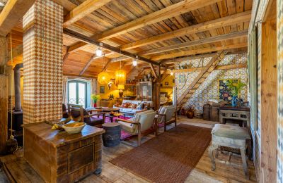 Wiejski dom na sprzedaż Tarczyn, Tarczyn 16, Dolnośląskie, Zdjęcie 13/41