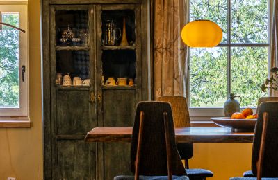 Wiejski dom na sprzedaż Tarczyn, Tarczyn 16, Dolnośląskie, Zdjęcie 33/41