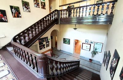 Pałac na sprzedaż Zakrzów, Opolskie, Zdjęcie 10/13