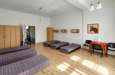 Pałac na sprzedaż Zakrzów, Opolskie, Pokój gościnny