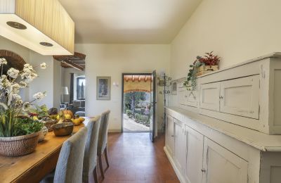 Wiejski dom na sprzedaż Bucine, Toskania, Zdjęcie 15/24