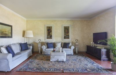 Wiejski dom na sprzedaż Bucine, Toskania, Zdjęcie 12/24