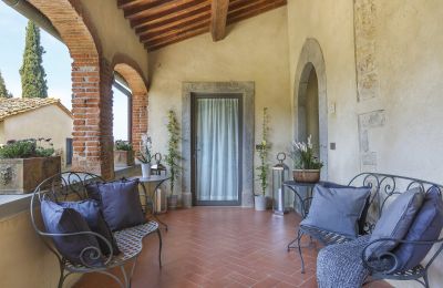 Wiejski dom na sprzedaż Bucine, Toskania, Zdjęcie 14/24