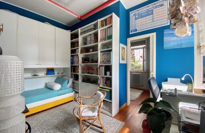 Zabytkowa willa na sprzedaż Verbania, CORSO CAIROLI, Piemont, Zdjęcie 12/50