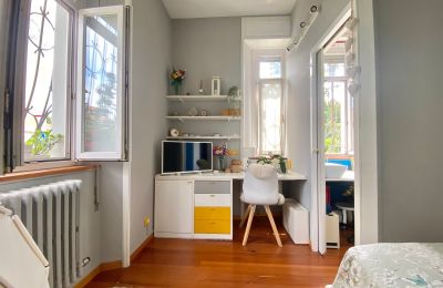 Zabytkowa willa na sprzedaż Verbania, CORSO CAIROLI, Piemont, Zdjęcie 14/50