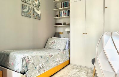 Zabytkowa willa na sprzedaż Verbania, CORSO CAIROLI, Piemont, Zdjęcie 16/50