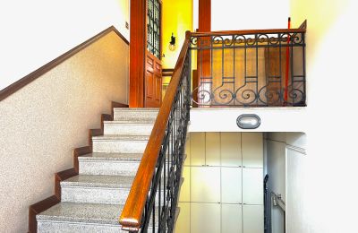 Zabytkowa willa na sprzedaż Verbania, CORSO CAIROLI, Piemont, Zdjęcie 21/50