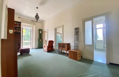 Zabytkowa willa na sprzedaż Verbania, CORSO CAIROLI, Piemont, Zdjęcie 23/50