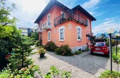 Zabytkowa willa na sprzedaż Verbania, CORSO CAIROLI, Piemont, Zdjęcie 39/50