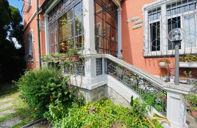 Zabytkowa willa na sprzedaż Verbania, CORSO CAIROLI, Piemont, Zdjęcie 41/50