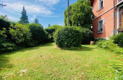 Zabytkowa willa na sprzedaż Verbania, CORSO CAIROLI, Piemont, Zdjęcie 42/50
