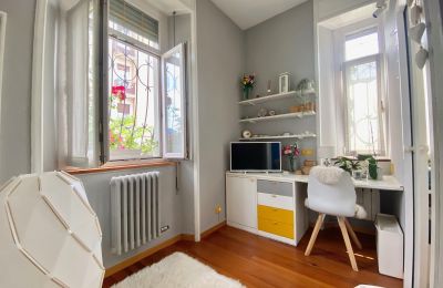 Zabytkowa willa na sprzedaż Verbania, CORSO CAIROLI, Piemont, Zdjęcie 9/50