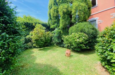 Zabytkowa willa na sprzedaż Verbania, CORSO CAIROLI, Piemont, Zdjęcie 44/50