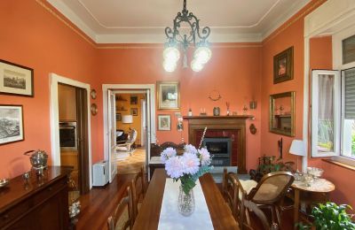 Zabytkowa willa na sprzedaż Verbania, CORSO CAIROLI, Piemont, Zdjęcie 6/50