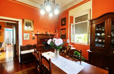 Zabytkowa willa na sprzedaż Verbania, CORSO CAIROLI, Piemont, Zdjęcie 8/50