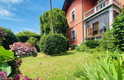 Zabytkowa willa na sprzedaż Verbania, CORSO CAIROLI, Piemont, Zdjęcie 2/50