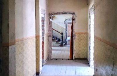 Dwór na sprzedaż 14715 Schollene, Saksonia-Anhalt, Korytarz