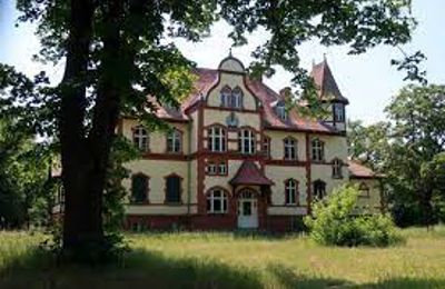 Dwór na sprzedaż 14715 Schollene, Saksonia-Anhalt, Zdjęcie 20/21