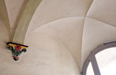 Dwór na sprzedaż 14715 Schollene, Saksonia-Anhalt, Hala wejściowa