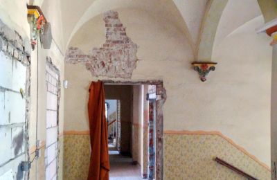 Dwór na sprzedaż 14715 Schollene, Saksonia-Anhalt, Górne piętro