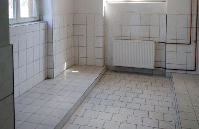 Dwór na sprzedaż 14715 Schollene, Saksonia-Anhalt, Sklepienie piwniczne