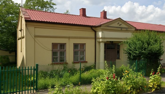 Nieruchomość zabytkowa na sprzedaż Izbica Kujawska, Kujawsko-pomorskie,  Polska