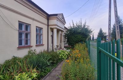 Historiskt hem till salu Izbica Kujawska, Toruńska 9, województwo kujawsko-pomorskie, Bild 2/23