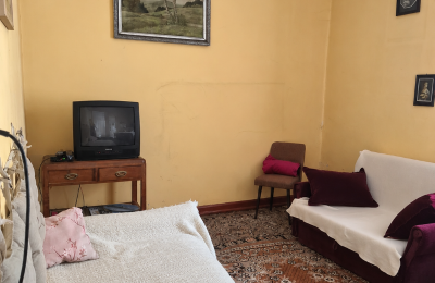 Zabytkowa nieruchomość na sprzedaż Izbica Kujawska, Toruńska 9, Kujawsko-pomorskie, jadalnia