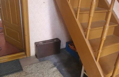 Historiskt hem till salu Izbica Kujawska, Toruńska 9, województwo kujawsko-pomorskie, korytarz